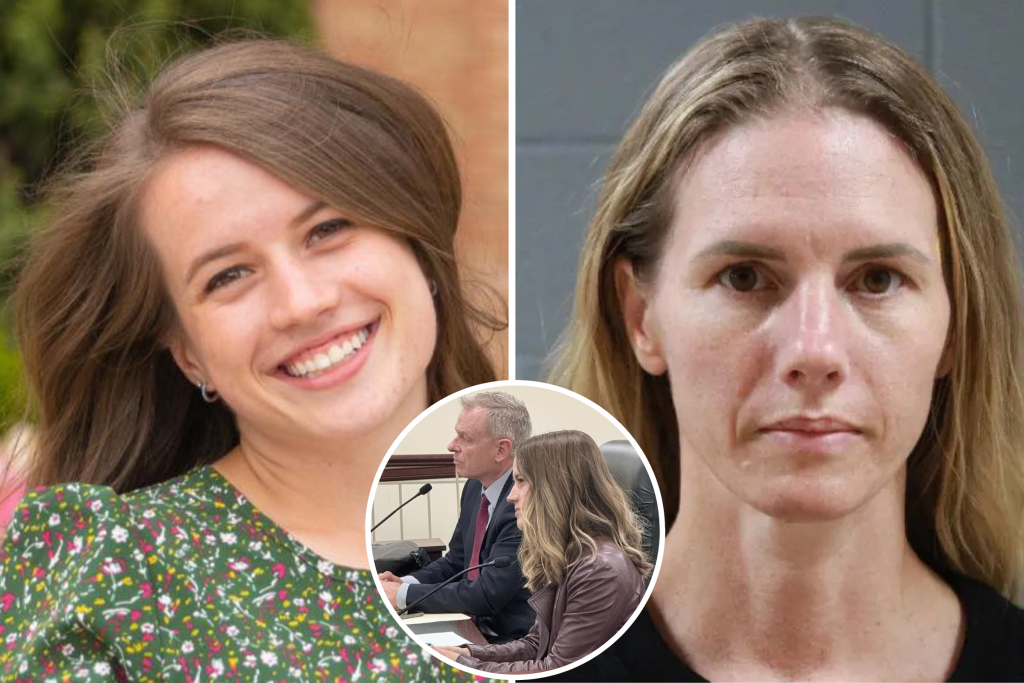 rewrite this title Where is Shari Franke Now? What We Know About Ruby Franke’s Oldest Child