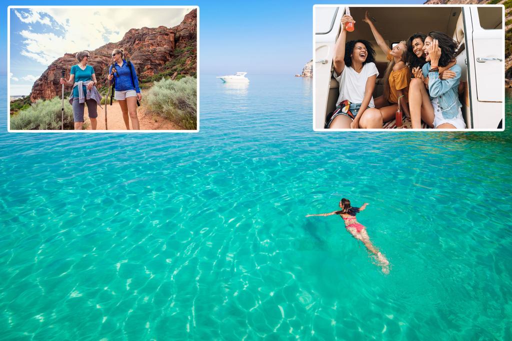 rewrite this title How much money would you need to have saved to comfortably travel the world?