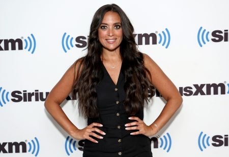 rewrite this title ‘Jersey Shore’ Star Pregnant With First Child