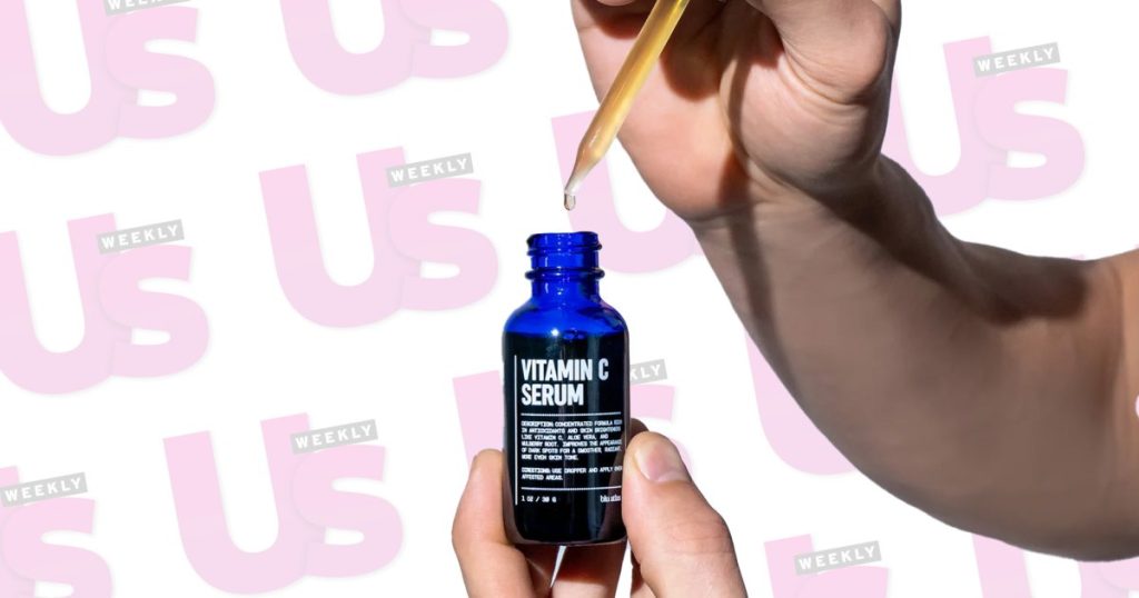 rewrite this title This Concentrated Vitamin C Serum Gives Dull Winter Skin a Boost of Vibrance — It’s Just $35