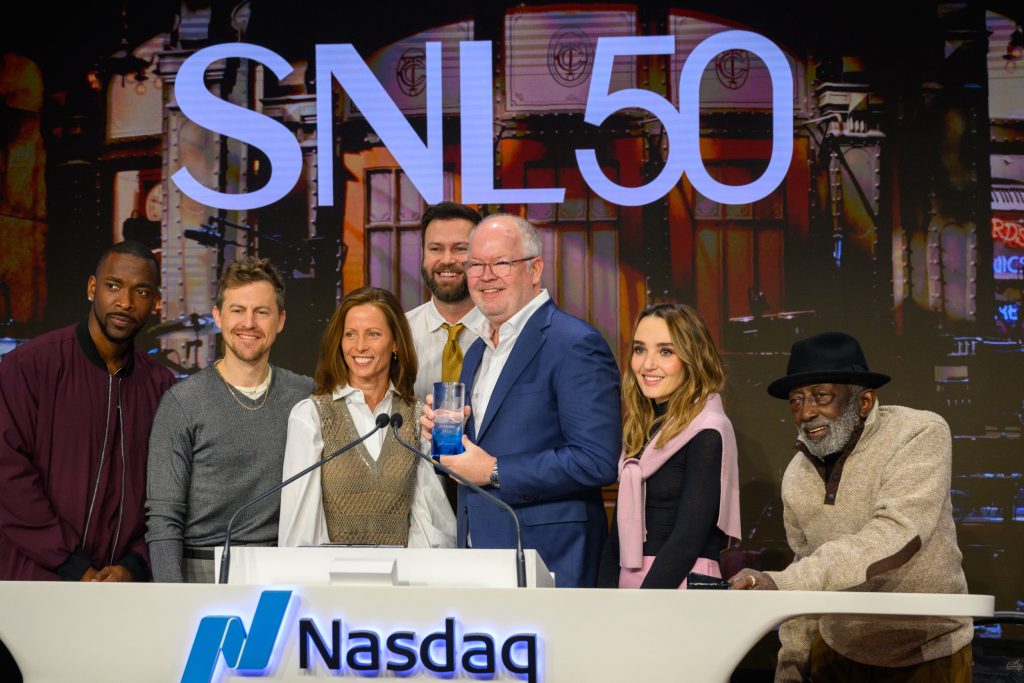 rewrite this title How to Watch Saturday Night Live 50th Anniversary: Stream Live, TV Channel