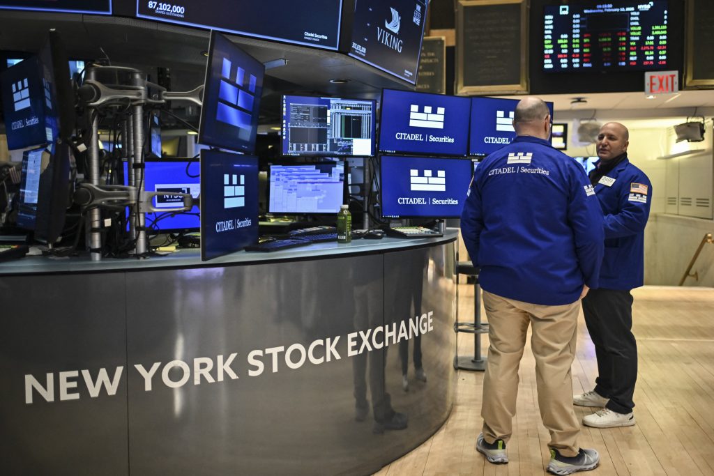 rewrite this title Is the Stock Market Closed on President’s Day? What to Know