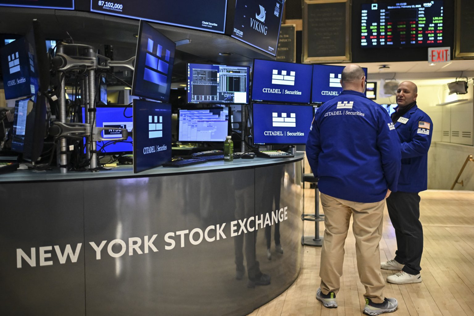 rewrite this title Is the Stock Market Closed on President’s Day? What to Know