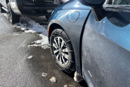 rewrite this title Winter Weather Warnings in 4 States As 24 Inches of Snow To Hit