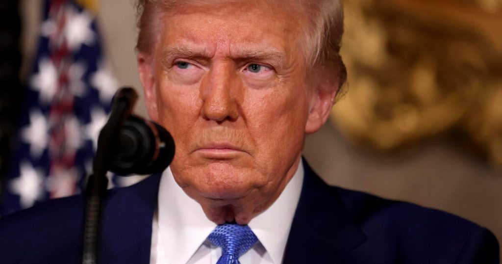 rewrite this title U.S. envoy visits Ukraine after Trump blames Zelenskyy for Russia’s invasion