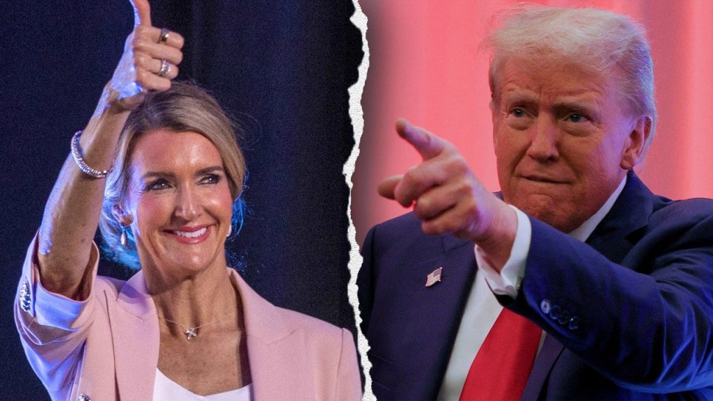 rewrite this title Senate confirms Kelly Loeffler to lead Small Business Administration