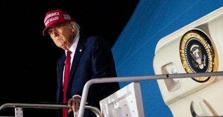 rewrite this title Trump Turns Up Trade Pressure on China After Beijing Fails to Come Running