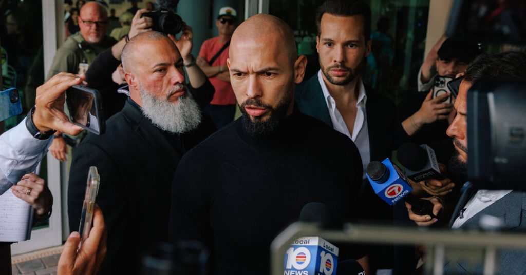 rewrite this title Florida Attorney General Opens Criminal Investigation Into Tate Brothers