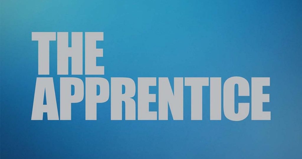 rewrite this title The Apprentice ‘signs EastEnders icon and Good Morning Britain star’ for celeb reboot