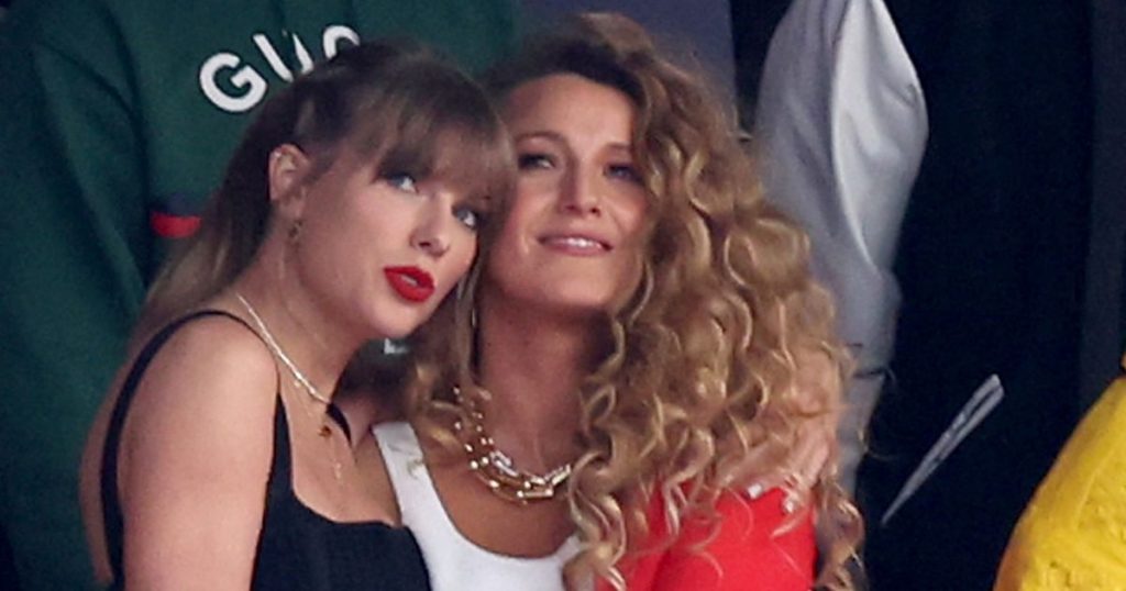 rewrite this title Taylor Swift twist could be ‘smoking gun’ in Blake Lively’s Justin Baldoni case