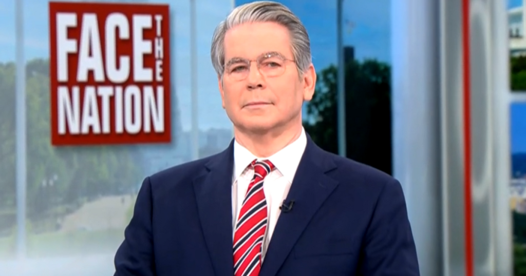 rewrite this title Treasury Secretary Scott Bessent announces creation of an “affordability czar”