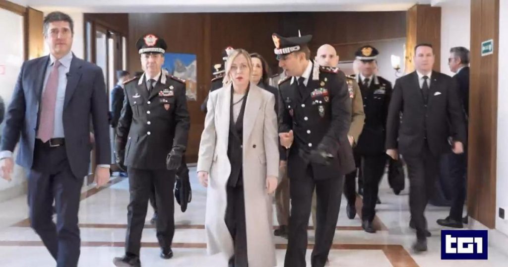 rewrite this title in english non manderemo soldati in Ucraina, “non sono convinta dell’efficacia”