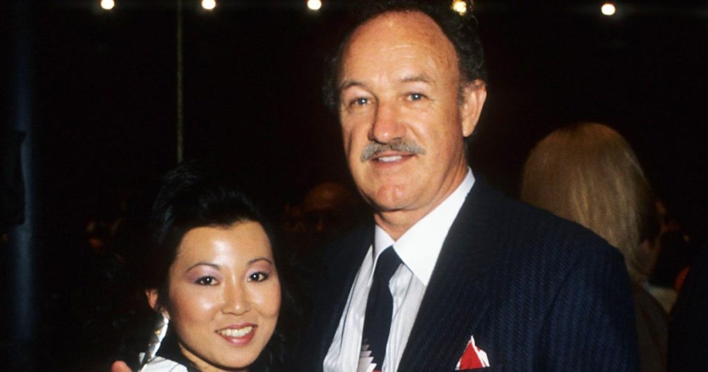 rewrite this title Are the Pills Found Next to Gene Hackman’s Wife Related to Mummification? An Expert Weighs In (Exclusive)