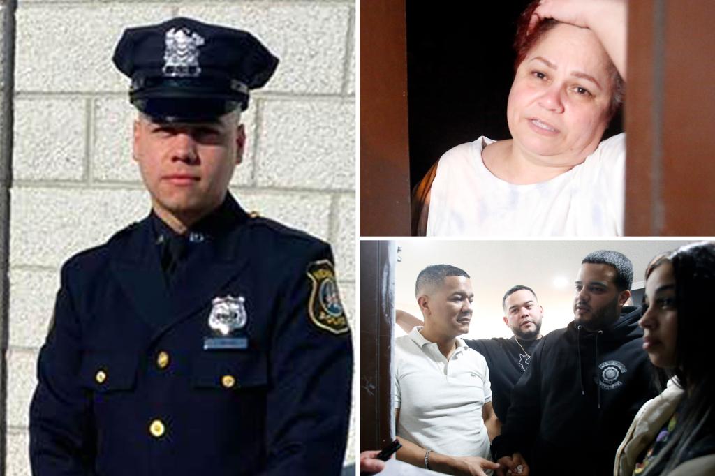 rewrite this title Exclusive | Alleged 14-year-old cop killer can’t be tried as adult in NJ — handing him all sorts of perks: expert