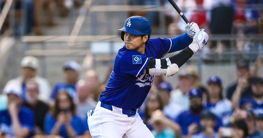 rewrite this title How Japanese superstars are helping to revitalize baseball