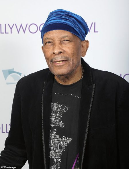 rewrite this title Everybody Loves the Sunshine star Roy Ayers dead at 84 after a long illness