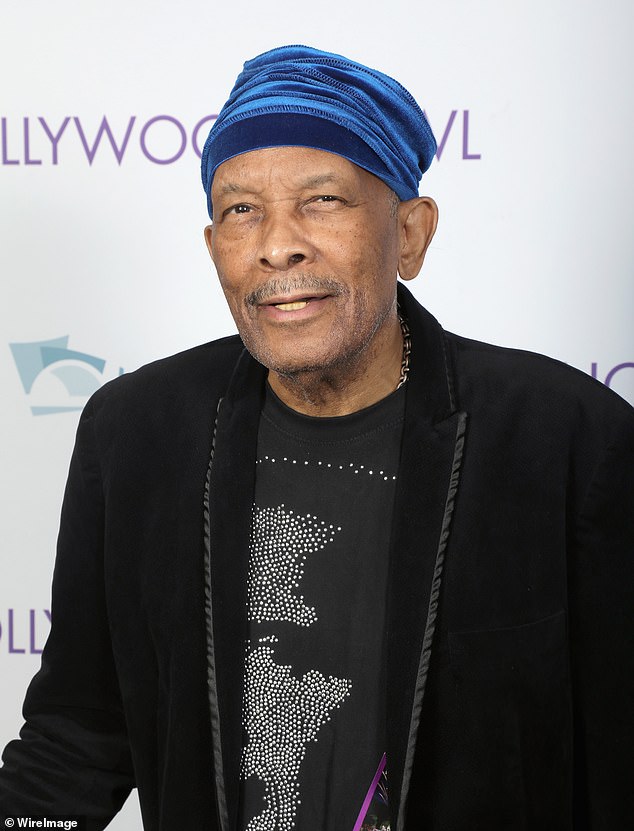 rewrite this title Everybody Loves the Sunshine star Roy Ayers dead at 84 after a long illness