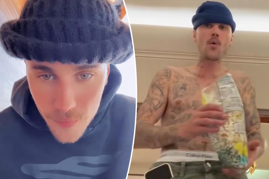 rewrite this title
Justin Bieber’s longtime personal assistant quits amid concerns about pop star’s behavior: report