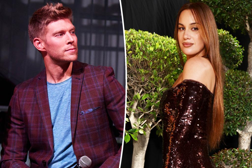 rewrite this title
Kyle Cooke wants to make amends with Hannah Berner — but she keeps ‘spewing lies’