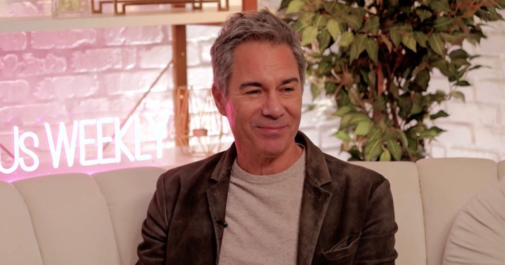 rewrite this title Eric McCormack Shares Fascinating BTS Details About ‘Nine Bodies in a Mexican Morgue’ (Exclusive)