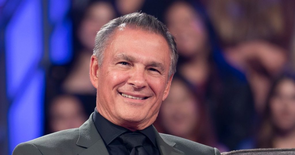 rewrite this title Golden Bachelorette’s Pascal Says It’s ‘Wrong’ He Likes Young Women as Joan Calls Him a ‘Playboy’