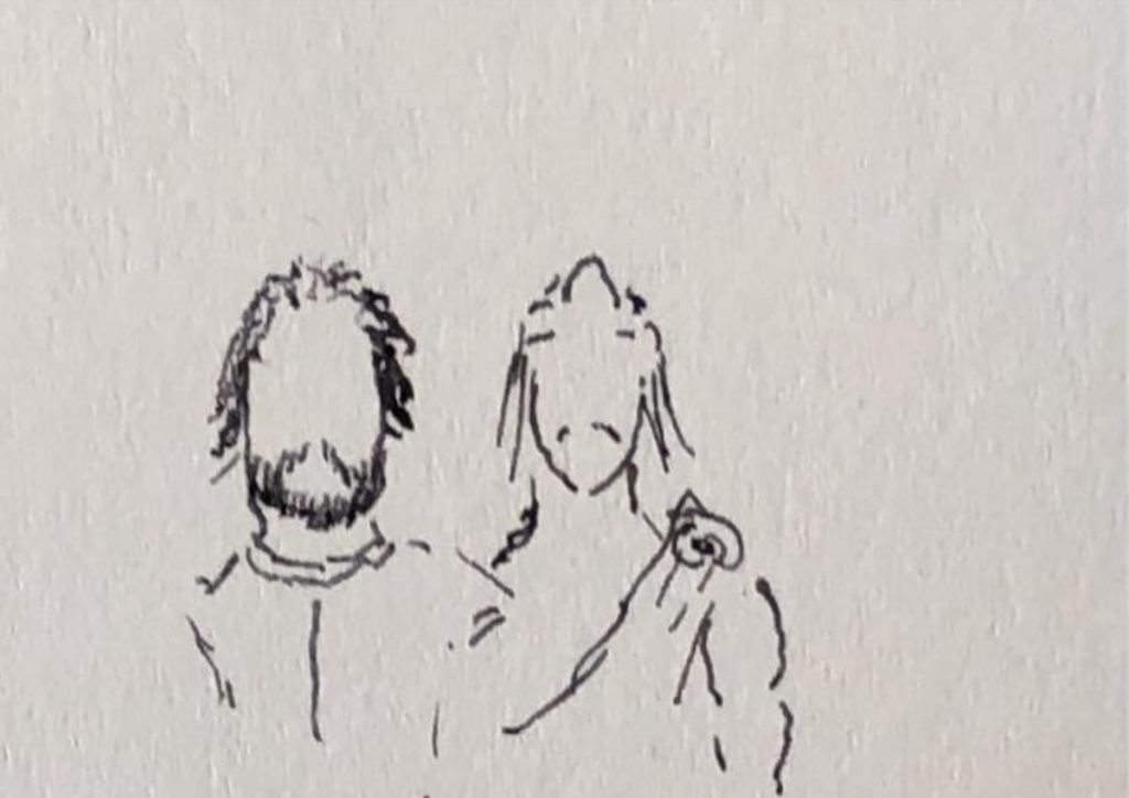 rewrite this title in english Lo Cortés no quita lo Cuauhtémoc