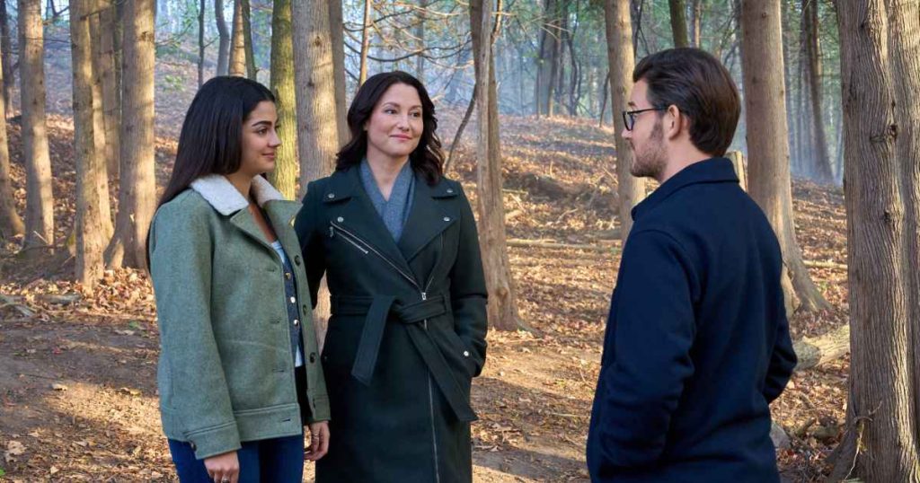 rewrite this title ‘The Way Home’ Season 3 Finale Explained: What Did Colton Know? Is Kat With Elliot? Does Del Jump?