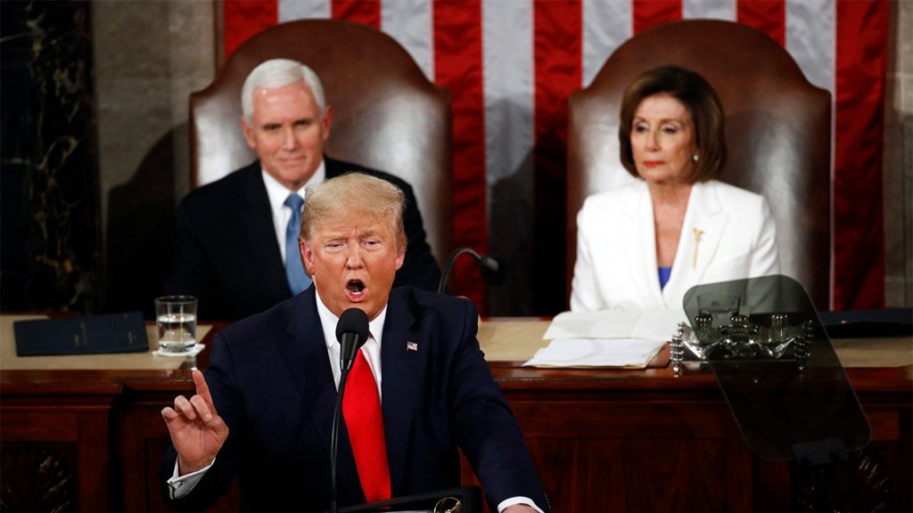 rewrite this title How to watch and what to know about Trump's Tuesday address to a Joint Session of Congress