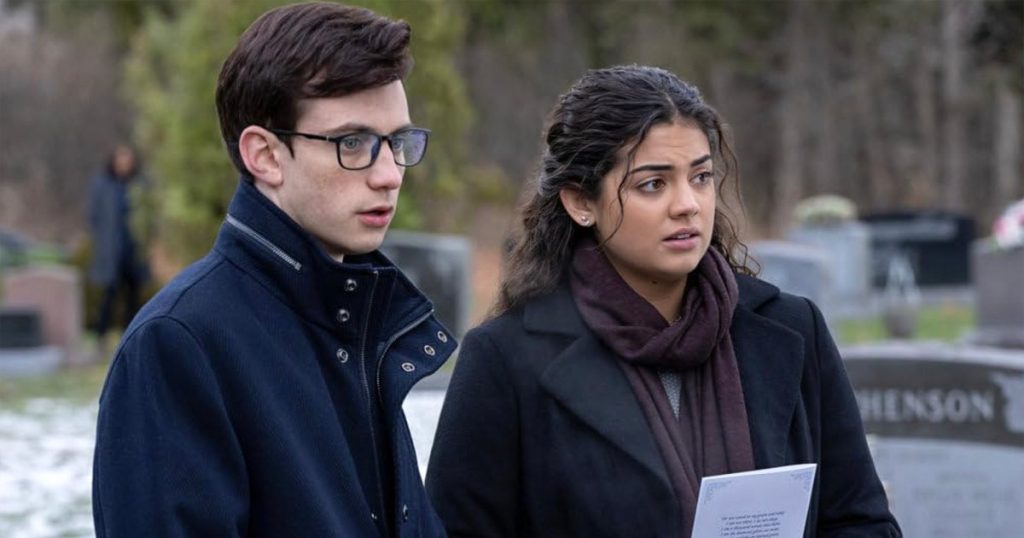 rewrite this title Which TV Shows Are Renewed in 2025-2026? Get the Status of Your Favorite Series