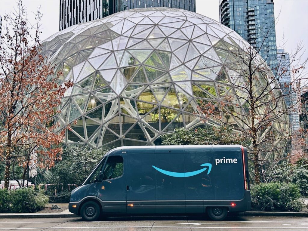 rewrite this title How will the new China tariffs impact Amazon’s e-commerce business?
