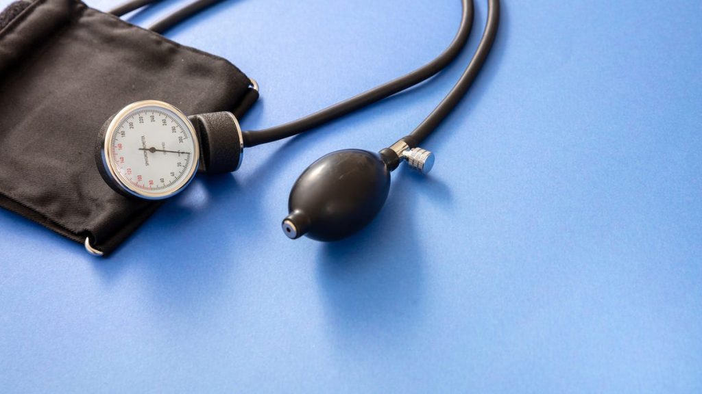 rewrite this title Best Blood Pressure Monitors for 2025