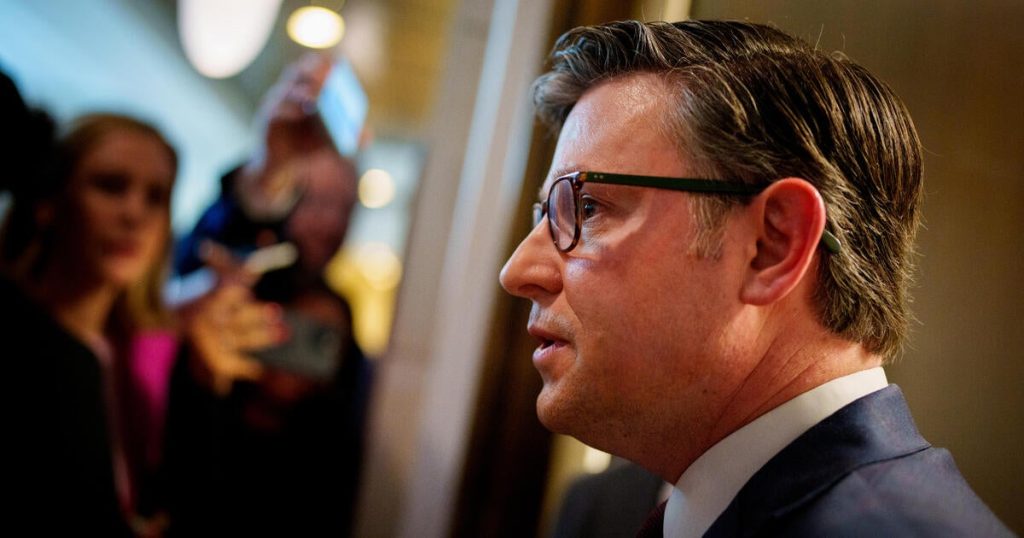 rewrite this title Potential government shutdown approaches as March 14 deadline looms. Here’s what to know.