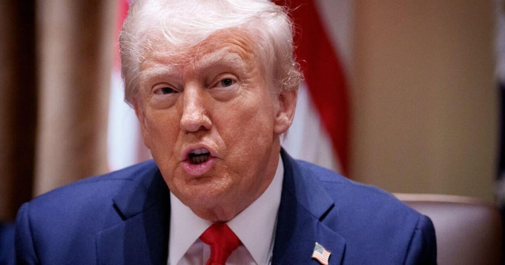 rewrite this title Judge rules that Trump’s firing of whistleblower office chief was unlawful