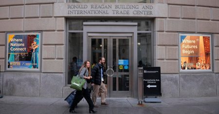 rewrite this title USAID staff instructed to clear out classified safes and shred or burn documents