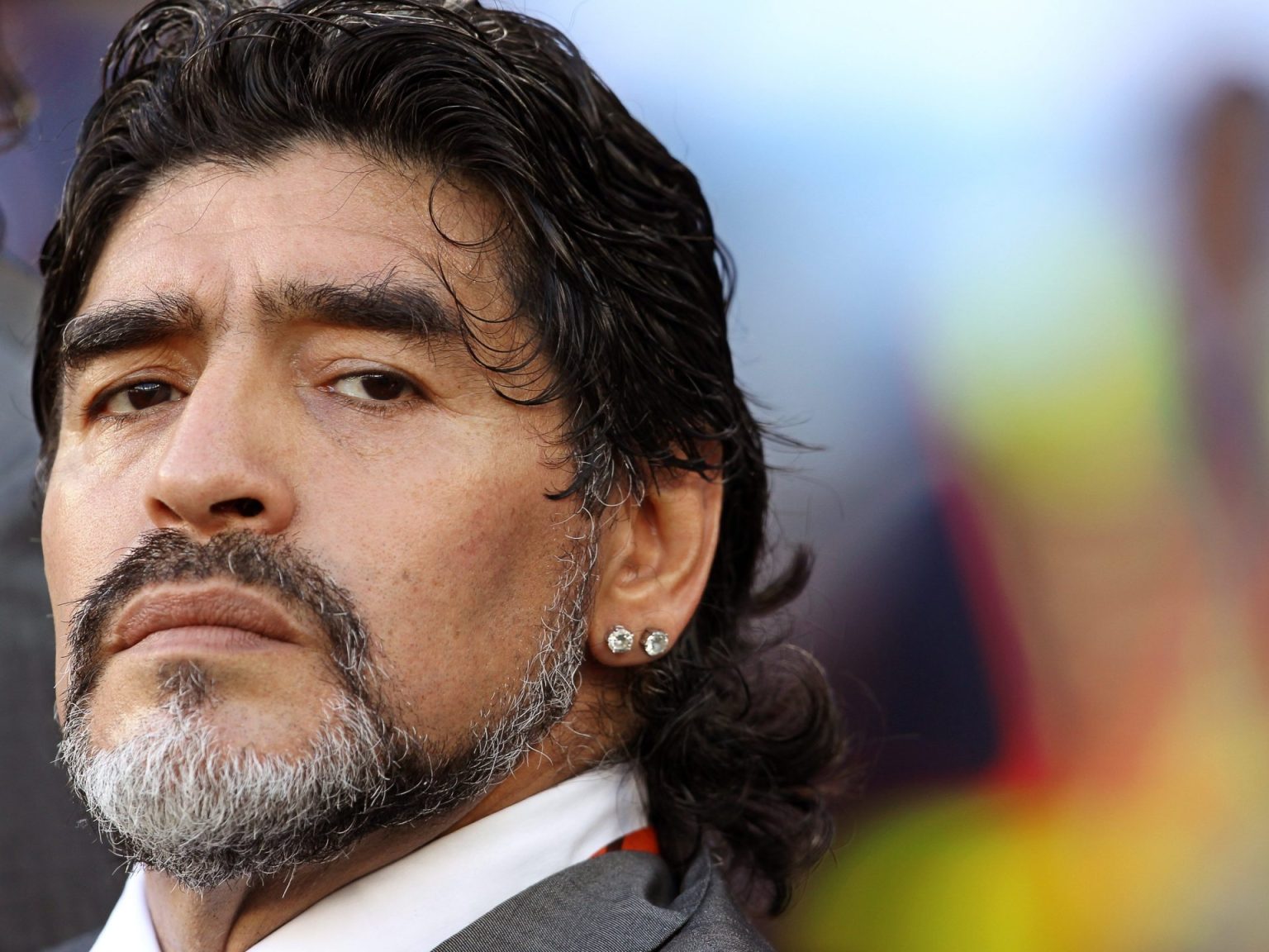 rewrite this title Trial to begin for Maradona’s medical staff accused in footballer’s death