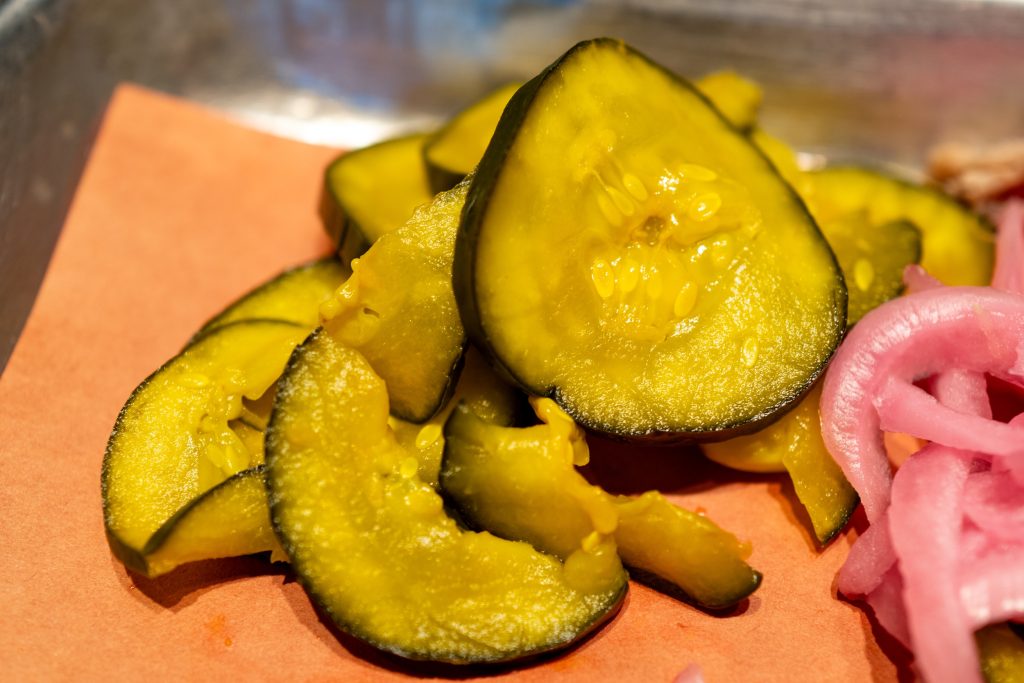 rewrite this title Vegetable Recall Over ‘Life-Threatening’ Contamination Risk