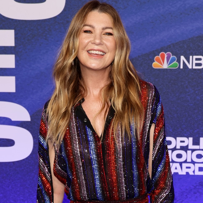 rewrite this title Why Ellen Pompeo Won’t Let Her Daughter Watch Grey’s Anatomy