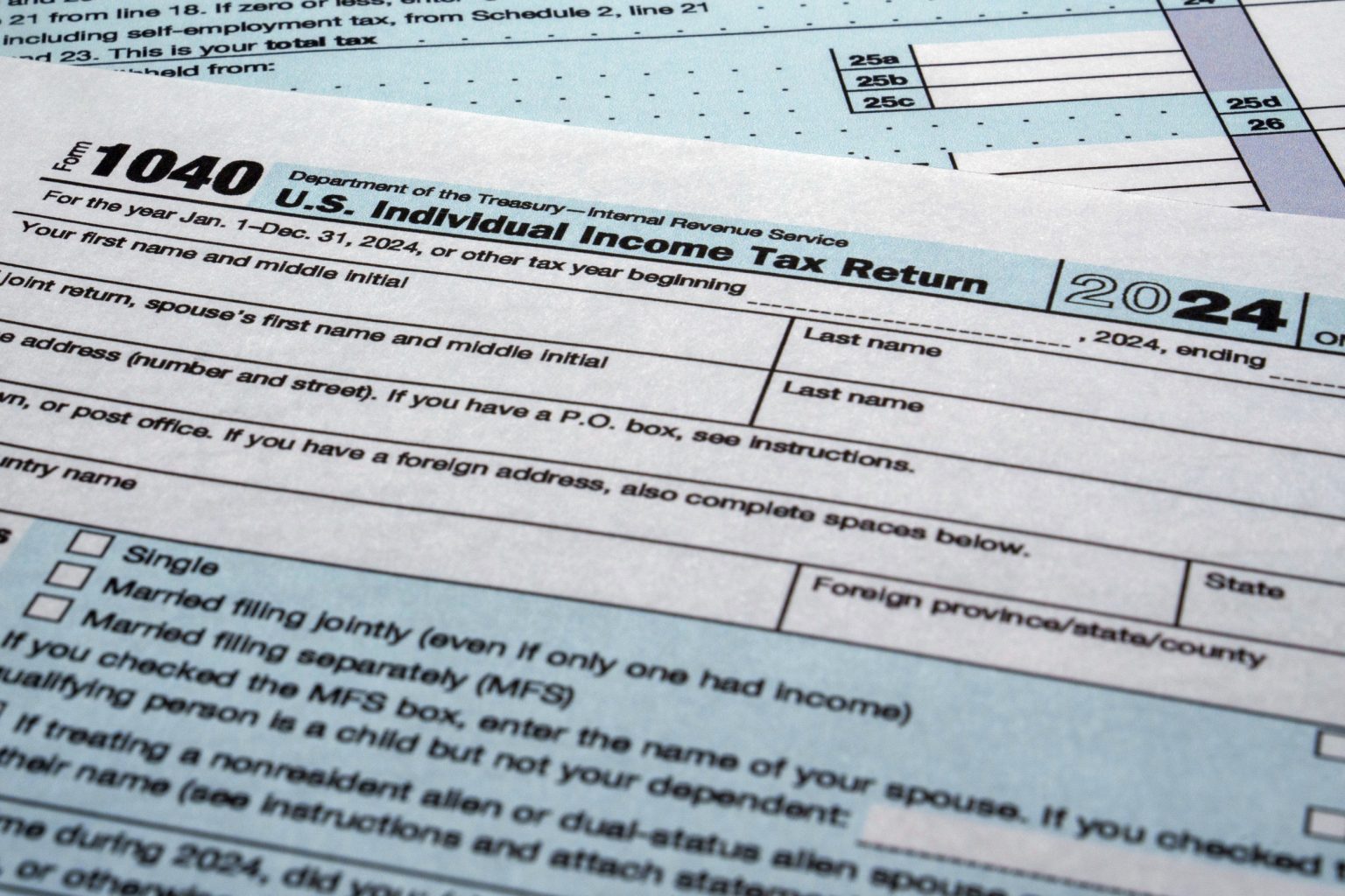 rewrite this title How To Get Extension on Your 2025 Tax Return