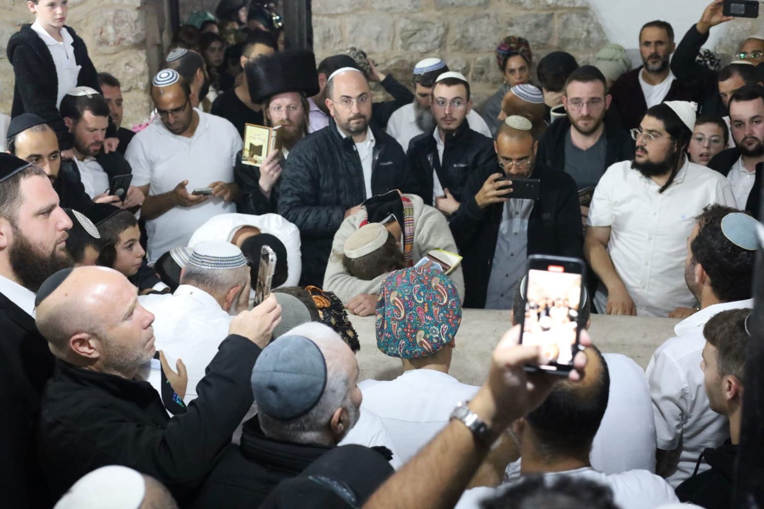 rewrite this title Leading evangelicals in push to have President Trump recognize Israeli sovereignty over ‘biblical heartland’