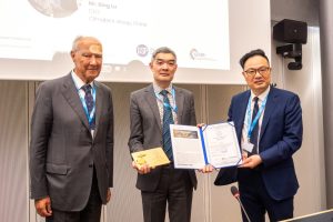 UAE Green Vision Takes Center Stage in Geneva: Advancing Global Green Value Infrastructure at WSIS Forum 2026 and AI for Good Global Summit