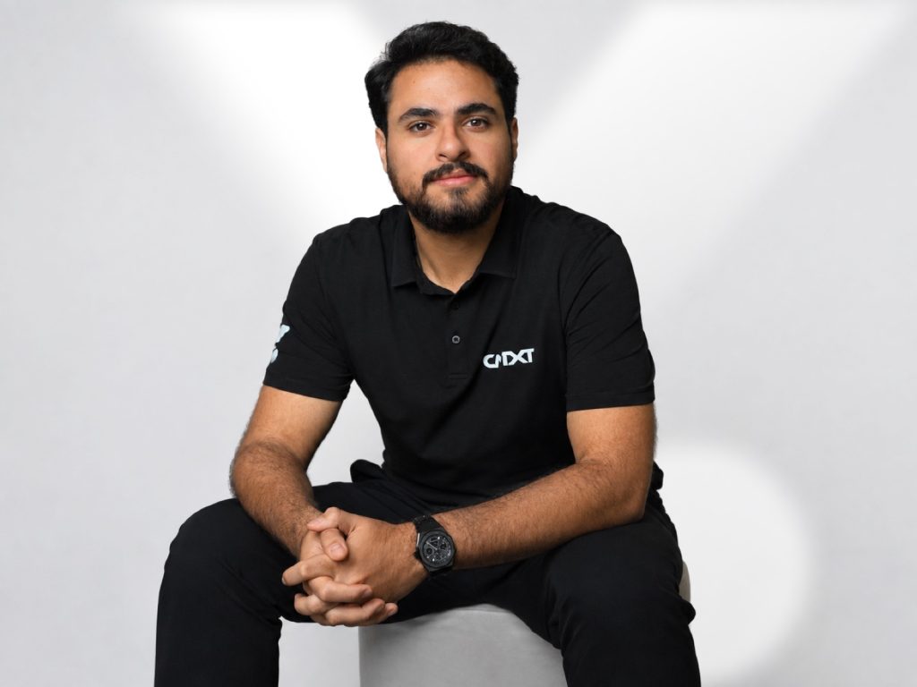 CNTXT AI Surpasses $300 Million in Committed Revenue and Expands Operations to the U.S